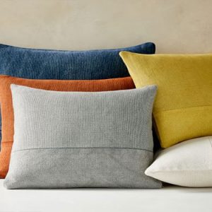 Cushions