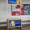Custom Wooden Display Stand - Image 2