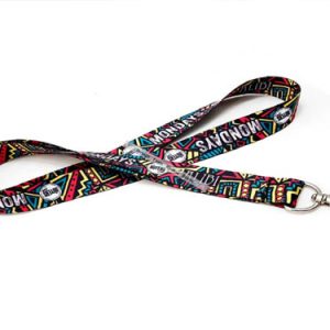 Lanyards (full color)