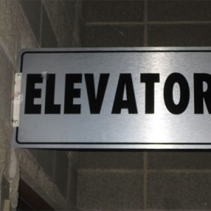Max Metal / Diabond Sign / Alumbond / Aluminum Composite Sign