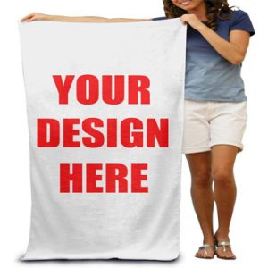 Towels (full color)