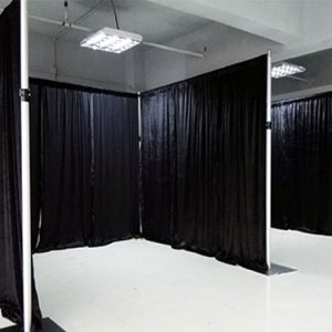 Curtain / Trade Show Divider
