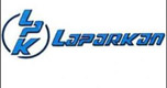 Laparkan