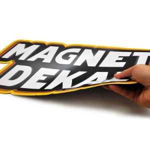 Magnetic Signs